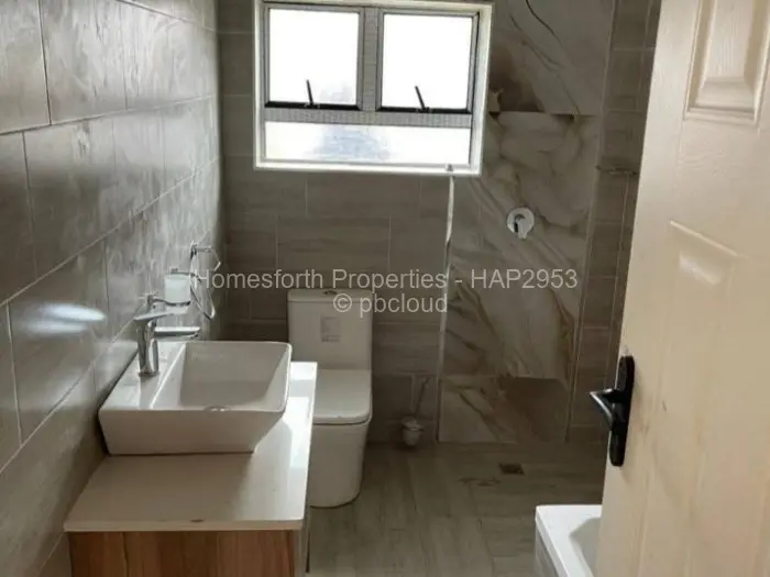 Flat/Apartment for Sale in Marlborough, Harare