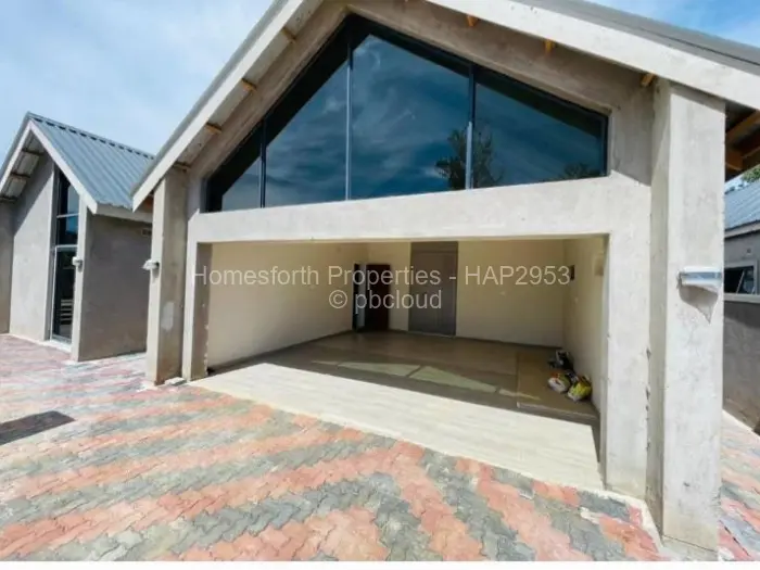 Flat/Apartment for Sale in Marlborough, Harare