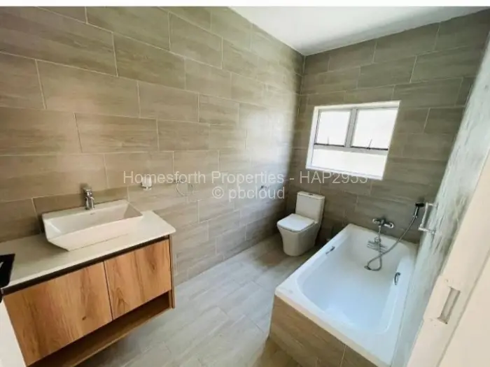Flat/Apartment for Sale in Marlborough, Harare