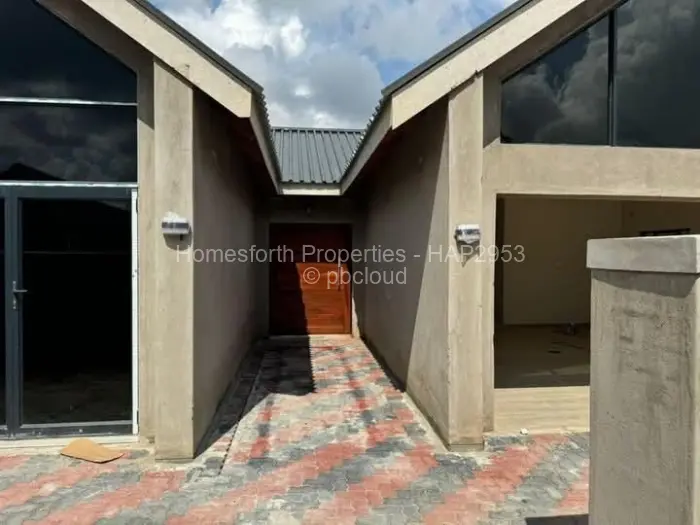 Flat/Apartment for Sale in Marlborough, Harare