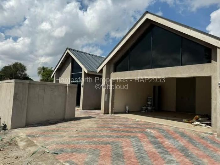Flat/Apartment for Sale in Marlborough, Harare