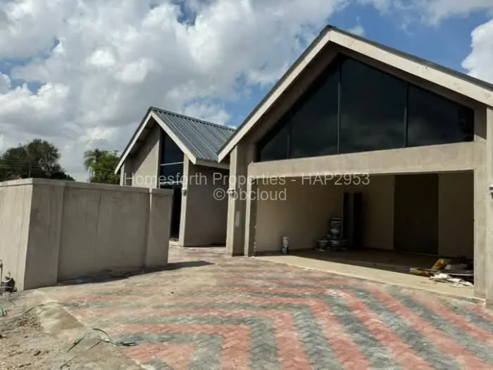Flat/Apartment for Sale in Marlborough, Harare