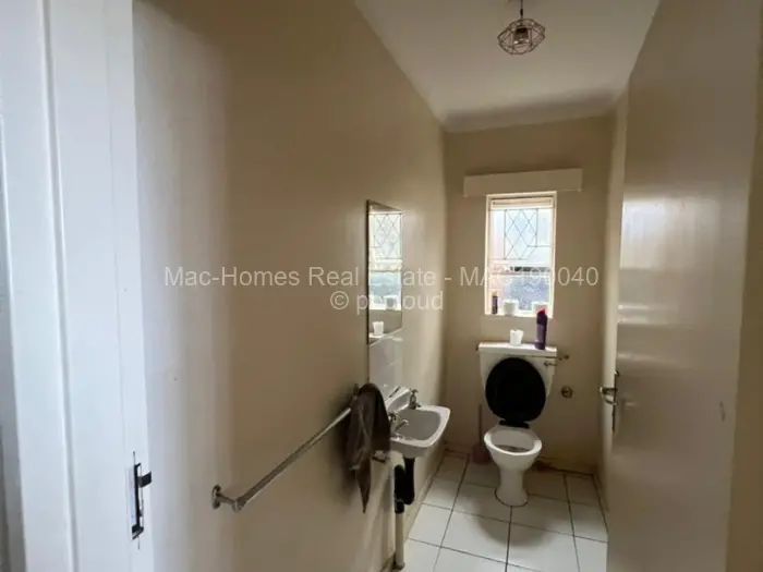 Flat/Apartment for Sale in Avonlea, Harare