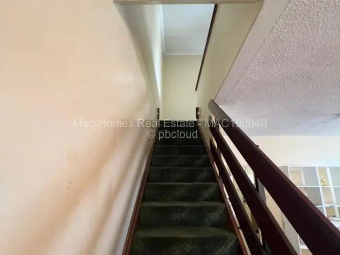 Flat/Apartment for Sale in Avonlea, Harare