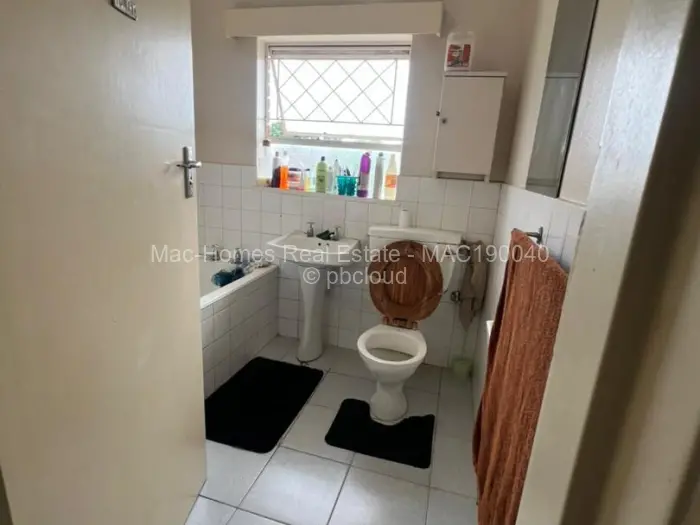 Flat/Apartment for Sale in Avonlea, Harare
