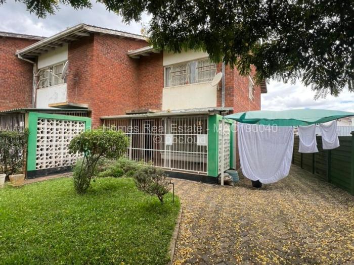 Flat/Apartment for Sale in Avonlea, Harare