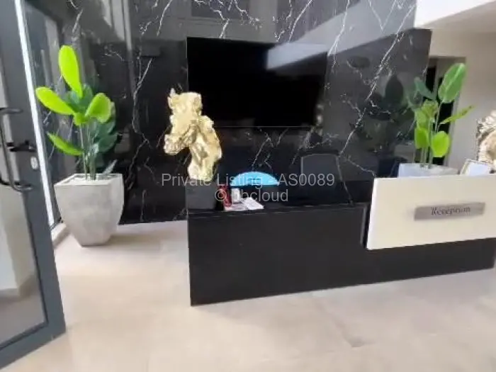 Flat/Apartment to Rent in Borrowdale West, Harare