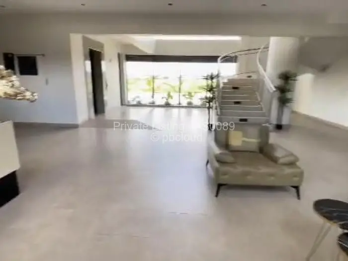 Flat/Apartment to Rent in Borrowdale West, Harare