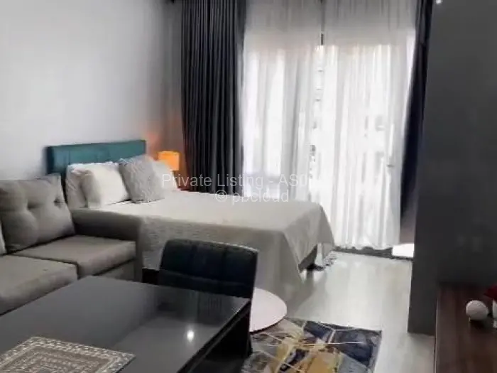 Flat/Apartment to Rent in Borrowdale West, Harare