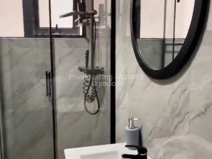 Flat/Apartment to Rent in Borrowdale West, Harare