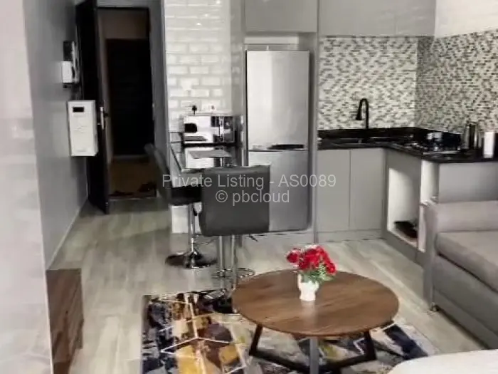 Flat/Apartment to Rent in Borrowdale West, Harare