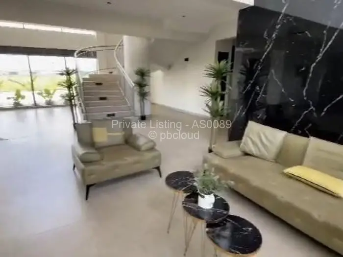 Flat/Apartment to Rent in Borrowdale West, Harare