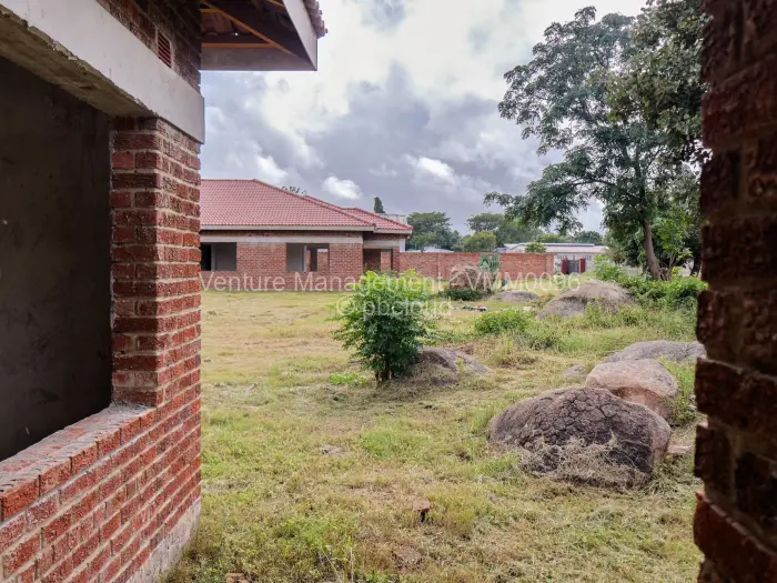 4 Bedroom House for Sale in Waterfalls, Harare