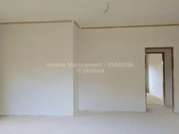 4 Bedroom House for Sale in Waterfalls, Harare