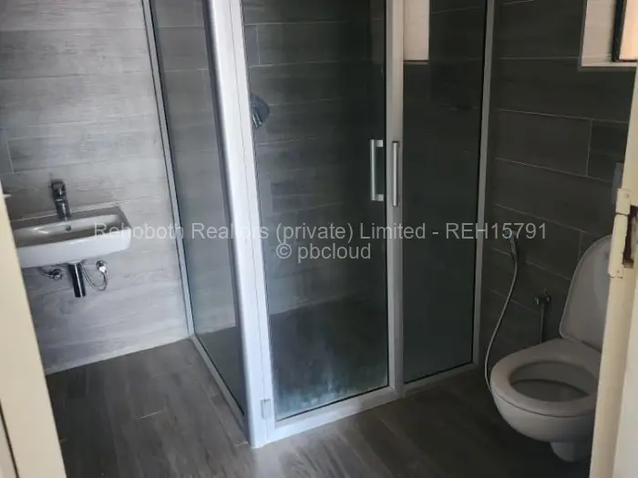 Flat/Apartment to Rent in Belvedere, Harare