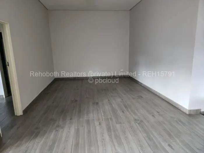 Flat/Apartment to Rent in Belvedere, Harare