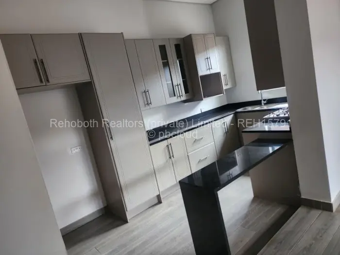 Flat/Apartment to Rent in Belvedere, Harare