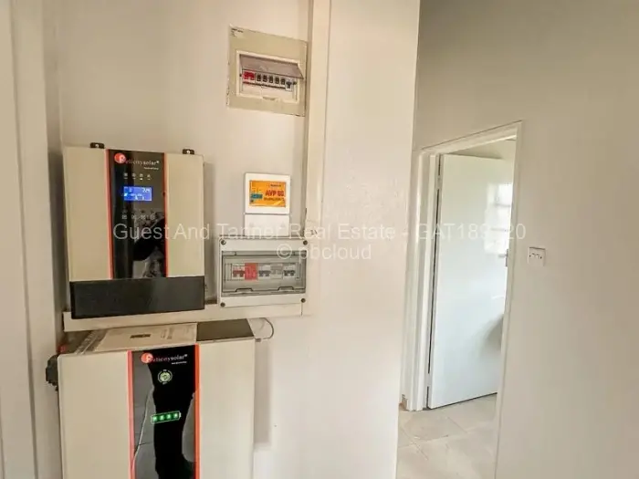 Townhouse/Cluster for Sale in Arlington, Harare