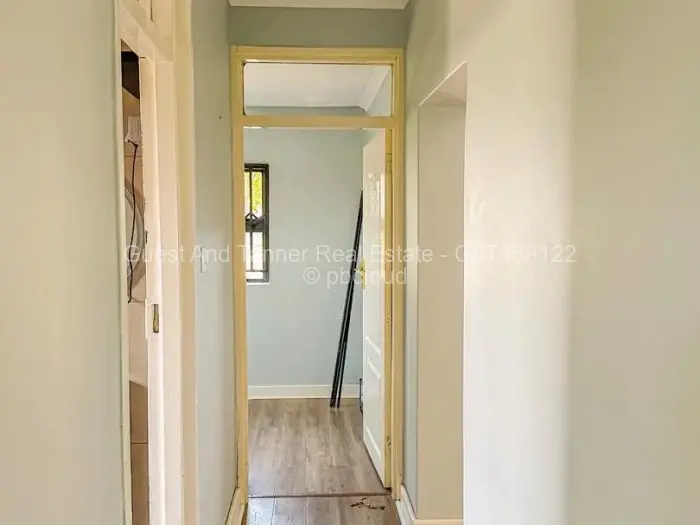 Townhouse/Cluster for Sale in Arlington, Harare