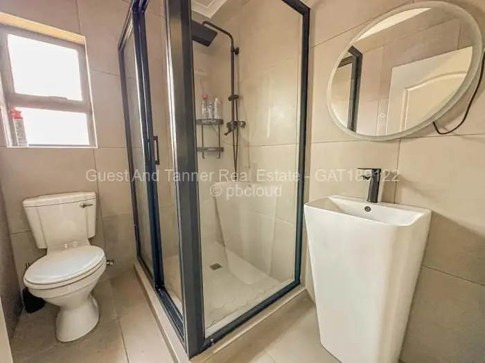 Townhouse/Cluster for Sale in Arlington, Harare