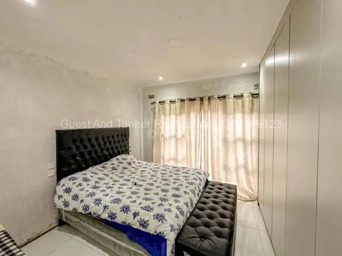 Townhouse/Cluster for Sale in Mabvazuva Estates, Ruwa