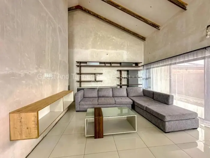 Townhouse/Cluster for Sale in Mabvazuva Estates, Ruwa