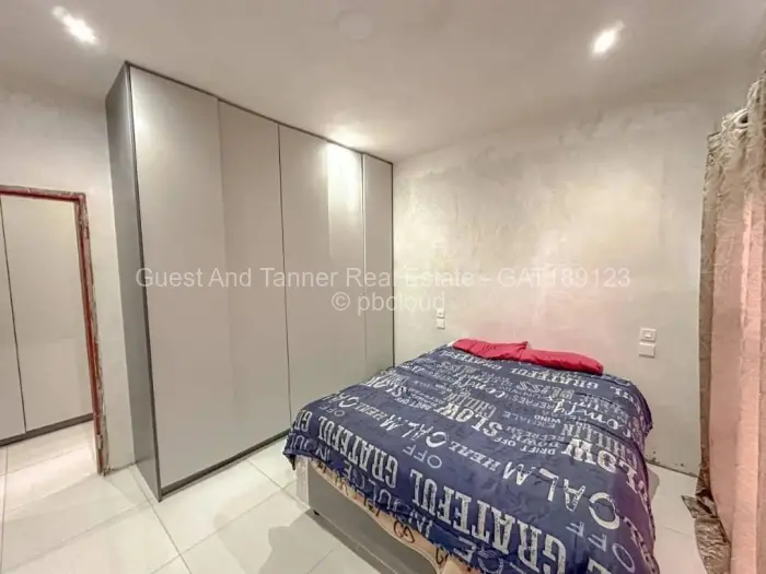 Townhouse/Cluster for Sale in Mabvazuva Estates, Ruwa