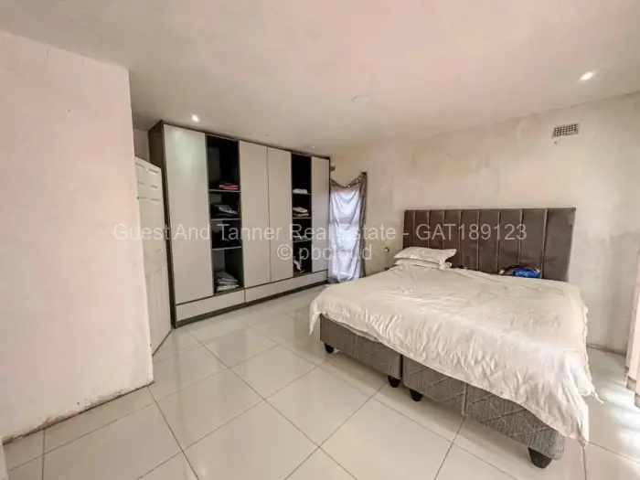 Townhouse/Cluster for Sale in Mabvazuva Estates, Ruwa