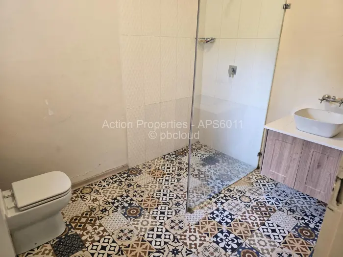 3 Bedroom House to Rent in Highlands, Harare