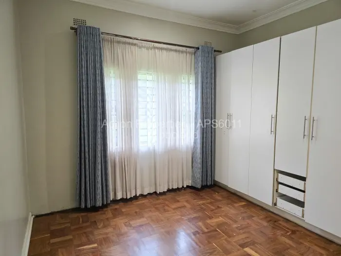 3 Bedroom House to Rent in Highlands, Harare