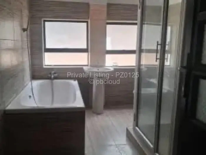 House to Rent in Borrowdale, Harare