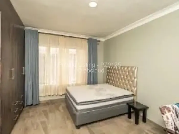 House to Rent in Borrowdale, Harare