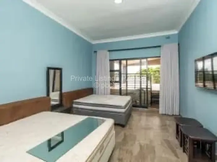 House to Rent in Borrowdale, Harare