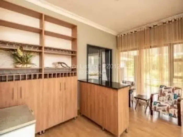 House to Rent in Borrowdale, Harare