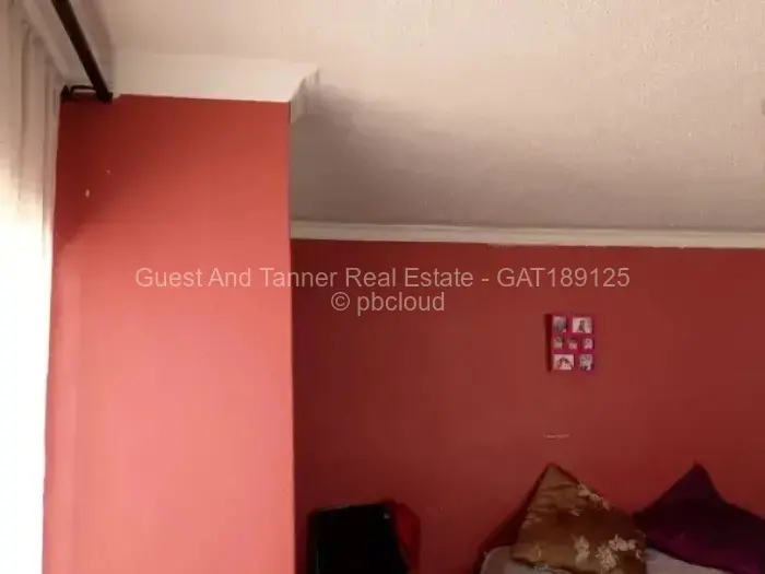 4 Bedroom House for Sale in Zimre Park, Harare