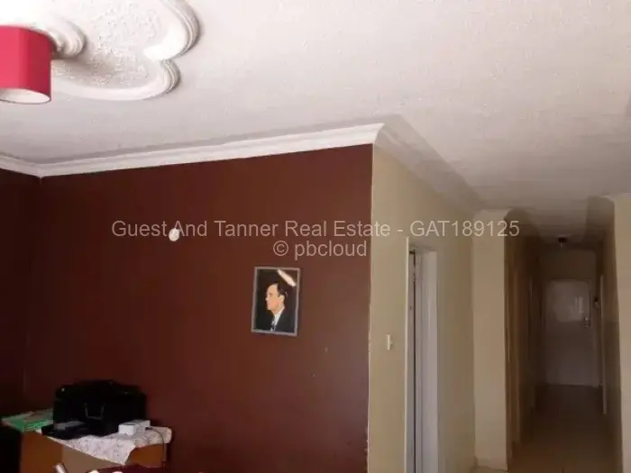 4 Bedroom House for Sale in Zimre Park, Harare