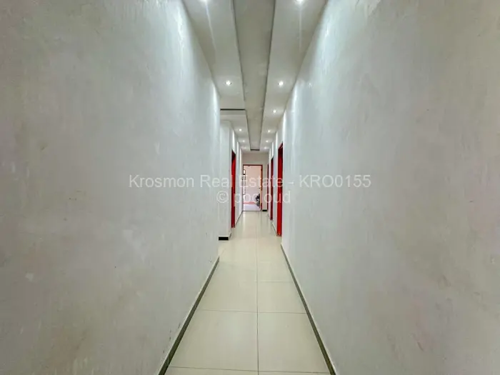 4 Bedroom House for Sale in Crowhill Views, Harare