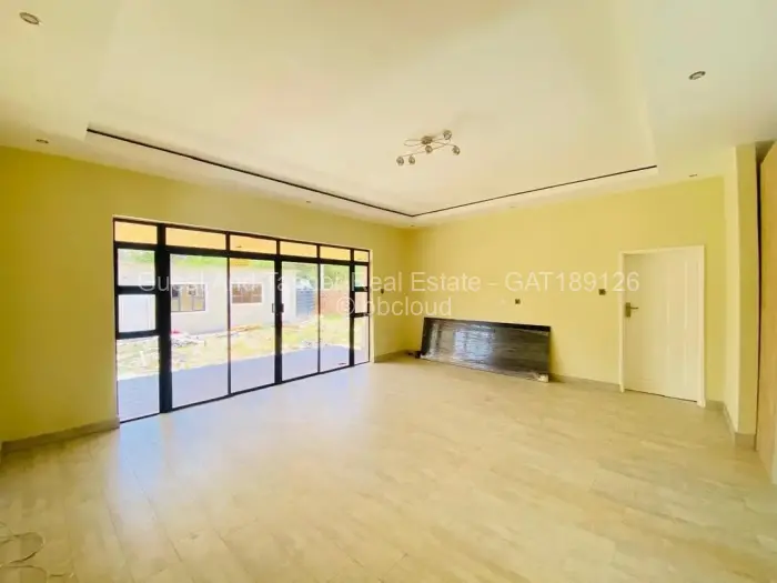 3 Bedroom House for Sale in Greendale North, Harare