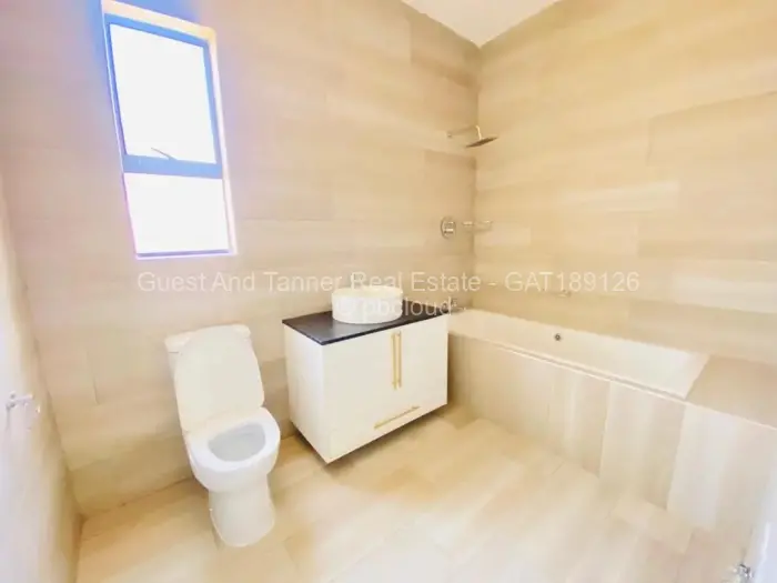 3 Bedroom House for Sale in Greendale North, Harare