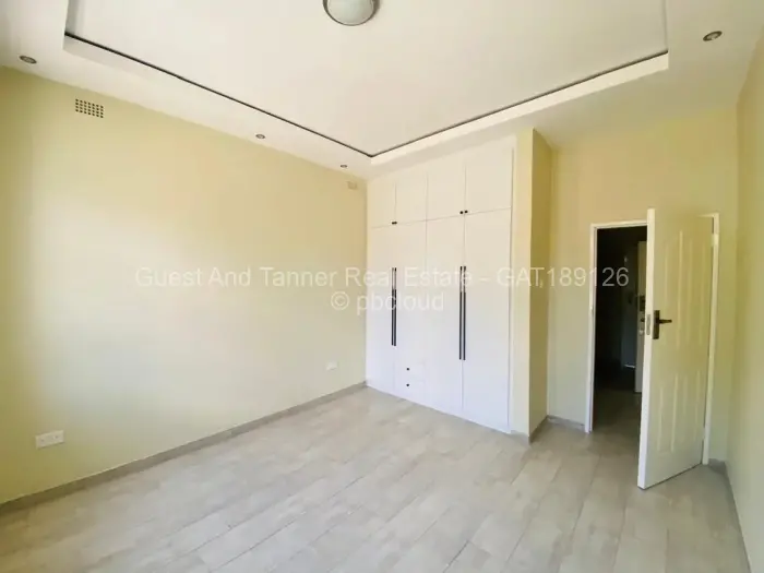 3 Bedroom House for Sale in Greendale North, Harare