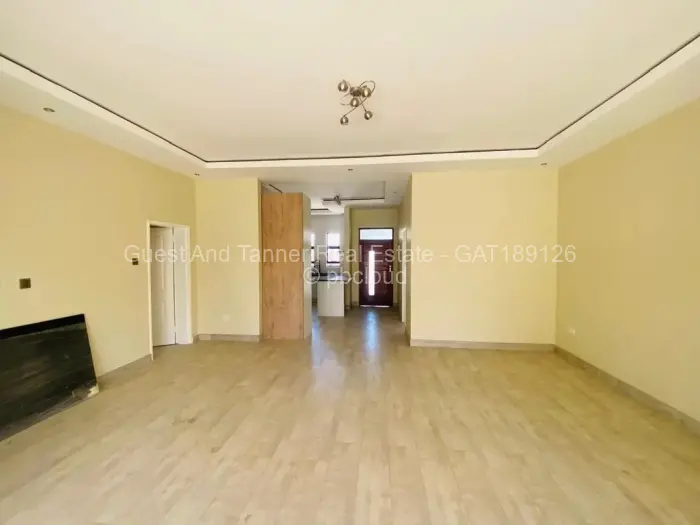 3 Bedroom House for Sale in Greendale North, Harare