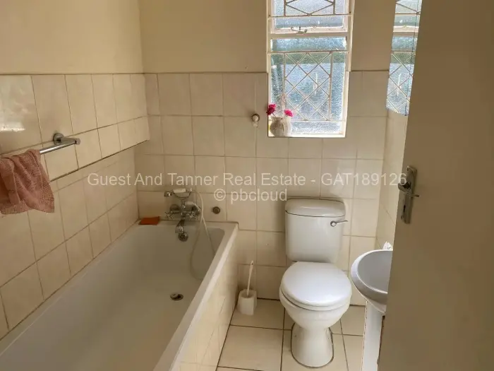 3 Bedroom House for Sale in Greendale North, Harare