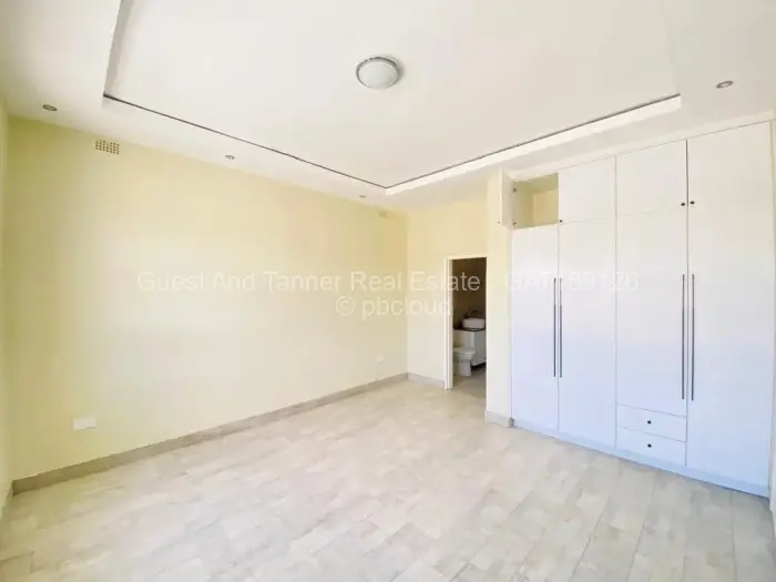 3 Bedroom House for Sale in Greendale North, Harare