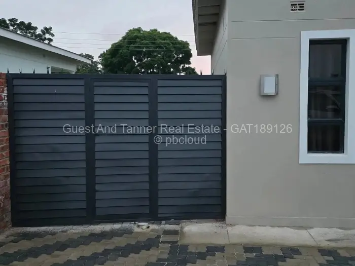 3 Bedroom House for Sale in Greendale North, Harare