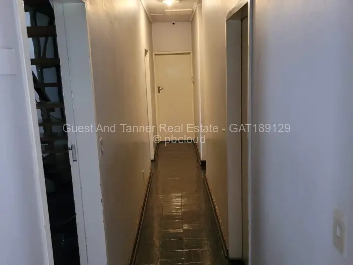 House for Sale in Greendale, Harare