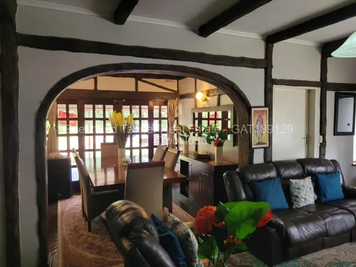 House for Sale in Greendale, Harare