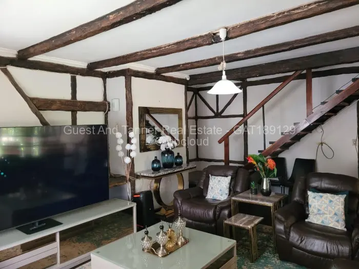 House for Sale in Greendale, Harare