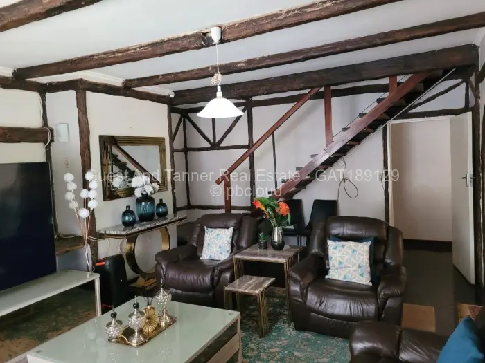 House for Sale in Greendale, Harare