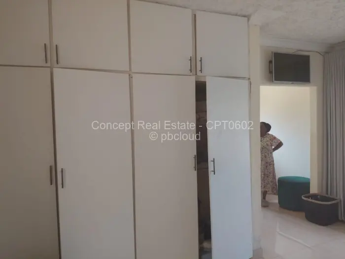 3 Bedroom House for Sale in Greencroft, Harare