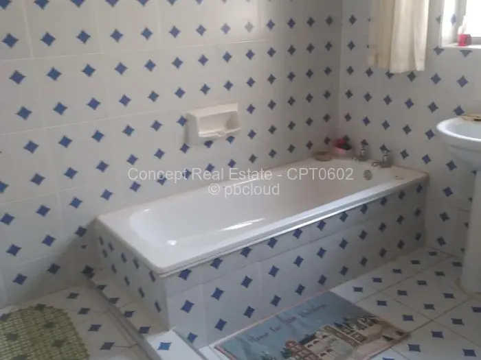 3 Bedroom House for Sale in Greencroft, Harare